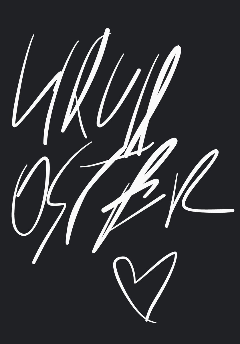 OsterLiquid's tweet photo. @numse1ali @pilardarkflatt @mutantproudx @dk_luc Aqui meu fã querido, obrigado pela força ♥️ https://t.co/KybtylmXJR