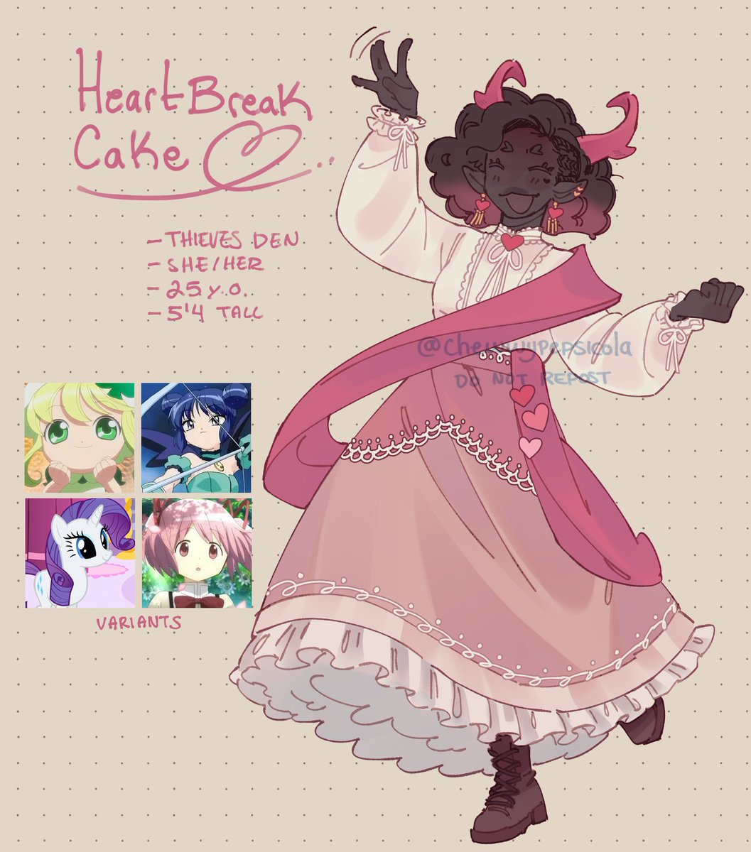 chewwypepsicola's tweet photo. [ april ] redesigning ocs left and right for artfight purposes https://t.co/HMtnKs88Fg