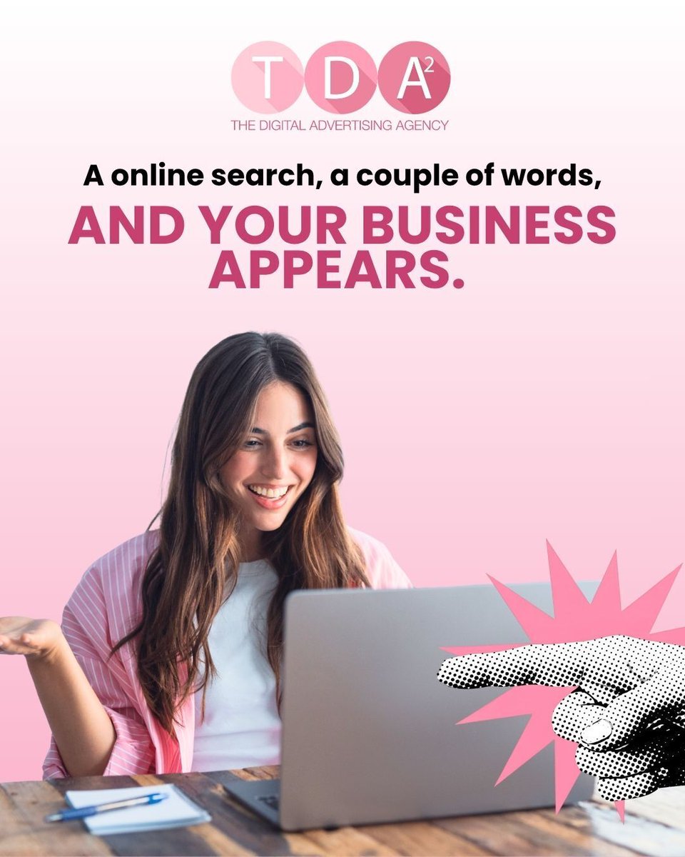 TDA2_'s tweet photo. Make your business appear when customers search online. Let's team up and build your digital presence together. Call us to get started. 🤝💻
📞 Call us: (512) 894-8987
🌐 Visit: https://t.co/CkrQITfbtL
#DigitalStrategy #CreativeAgency #BrandPositioning  #BrandGrowth https://t.co/3AJD61eR5u