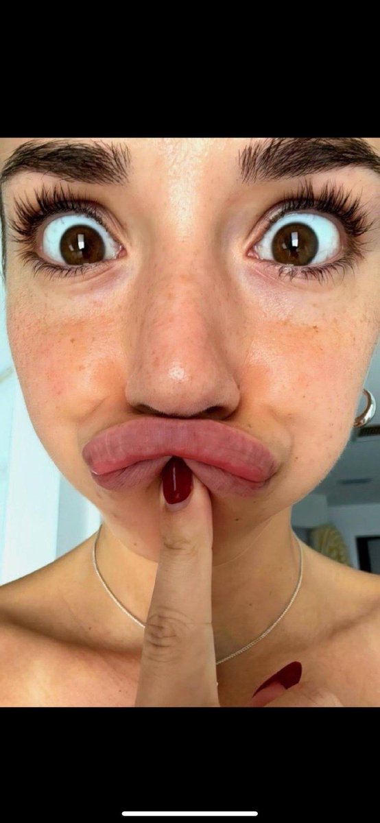 SadieMckennaX's tweet photo. 🤫 https://t.co/GSfaXWApxR