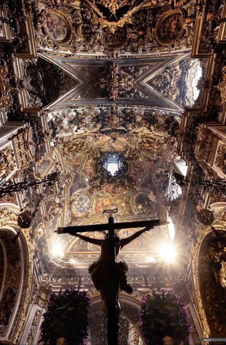 Catholic Images That Go Hard tweet media