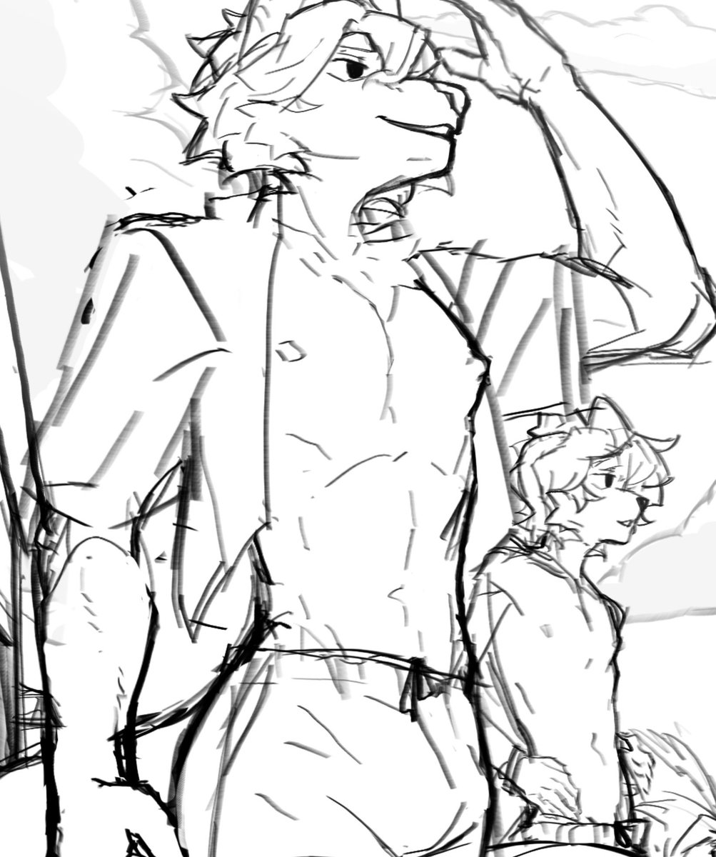 SScieve's tweet photo. wip https://t.co/4Onijb7Hx8