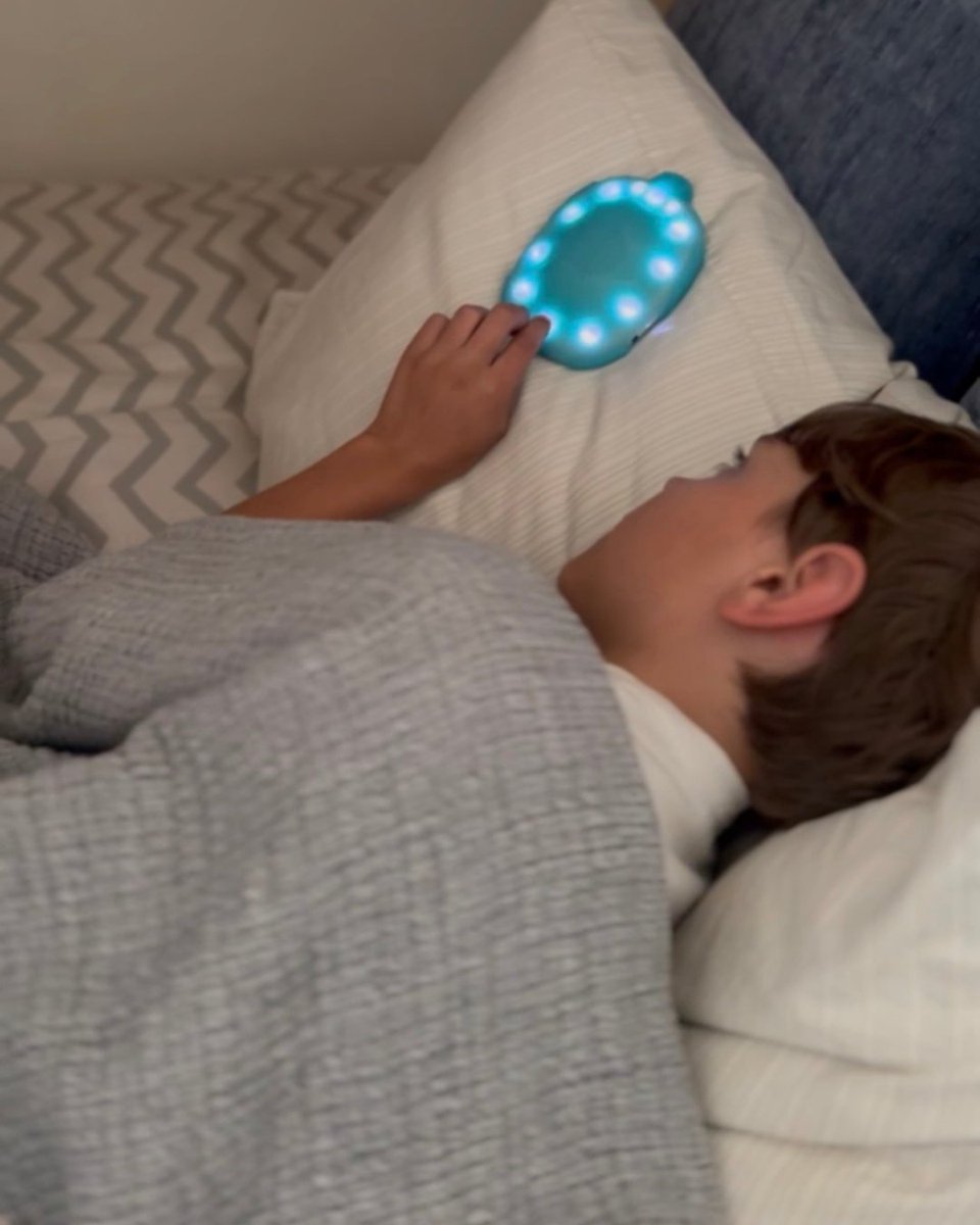 TheZenimal's tweet photo. For the child who can't help but push every button. Zenimal Connect now has a lock feature! Hold down the volume buttons for three seconds and it locks. No accidental track switching, no starting over. Just calm, uninterrupted. Unlock whenever you're ready!

#zenimalconnect https://t.co/UUBE1c5eEA