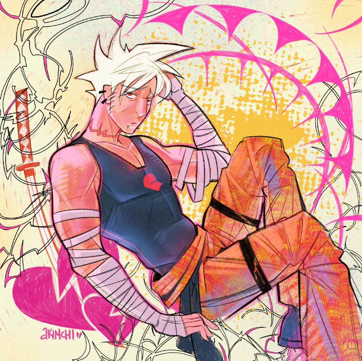 aki💫 (@akimchiio) / Posts / X