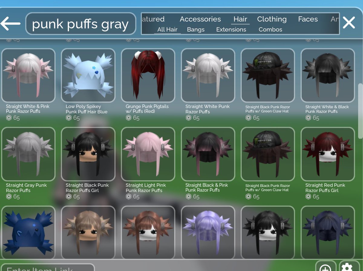BAEMONSHANK's tweet photo. roblox ugc creators think they matter https://t.co/SggZdX5Wnp
