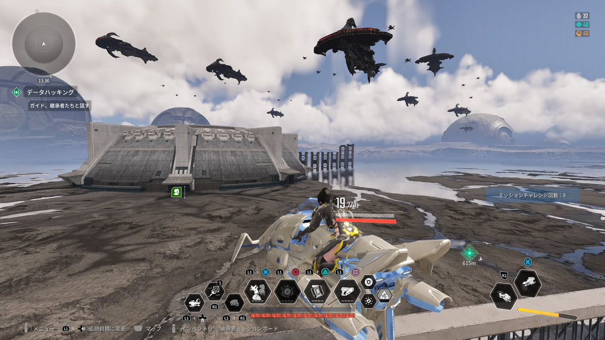 FATALITY_GTA_OT's tweet photo. わぁ...いっぱい居るなぁ...

#TFD https://t.co/WY4gezsgmL