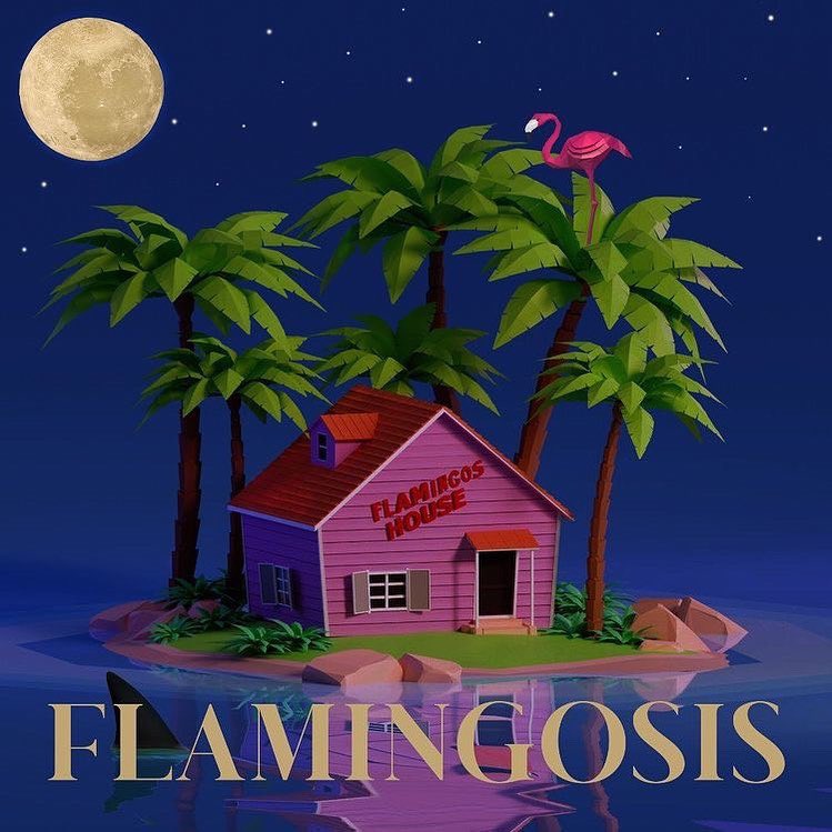 Flamingosis's tweet photo. Happy to announce that Mood Provider 5 is now available to download on my bandcamp.  

One of my favorite mixtapes that I made from the series, now available to be yours for the first time ever.  Hope you enjoy it !

Art by Hédi Lacoste

https://t.co/ErpXS47uvc https://t.co/ewejsmFpms
