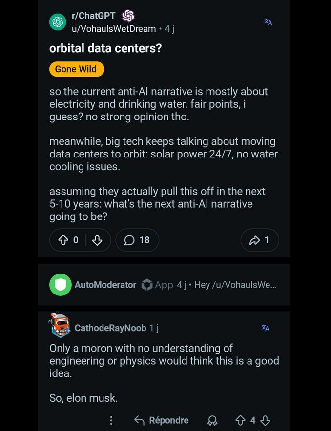 Reddit Lies tweet media