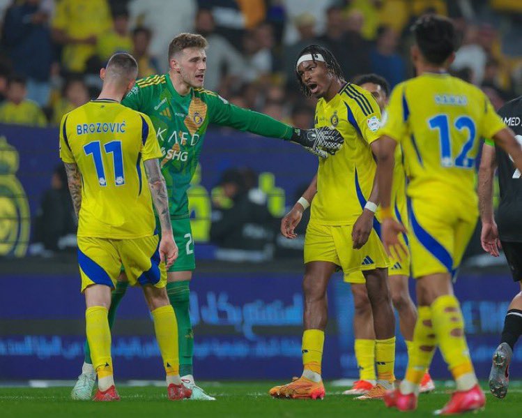 H|#Nassr Champions 2026 tweet media