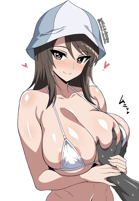 ラクガキおじさんの朝は早い。 おは反射的にミカさんの乳揉んだらそっと手を添えられた。 なんか悪い事した気になってきました。