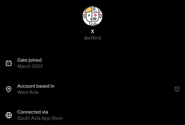 strikemech's tweet photo. @x10nd https://t.co/IF7wJRMRsf