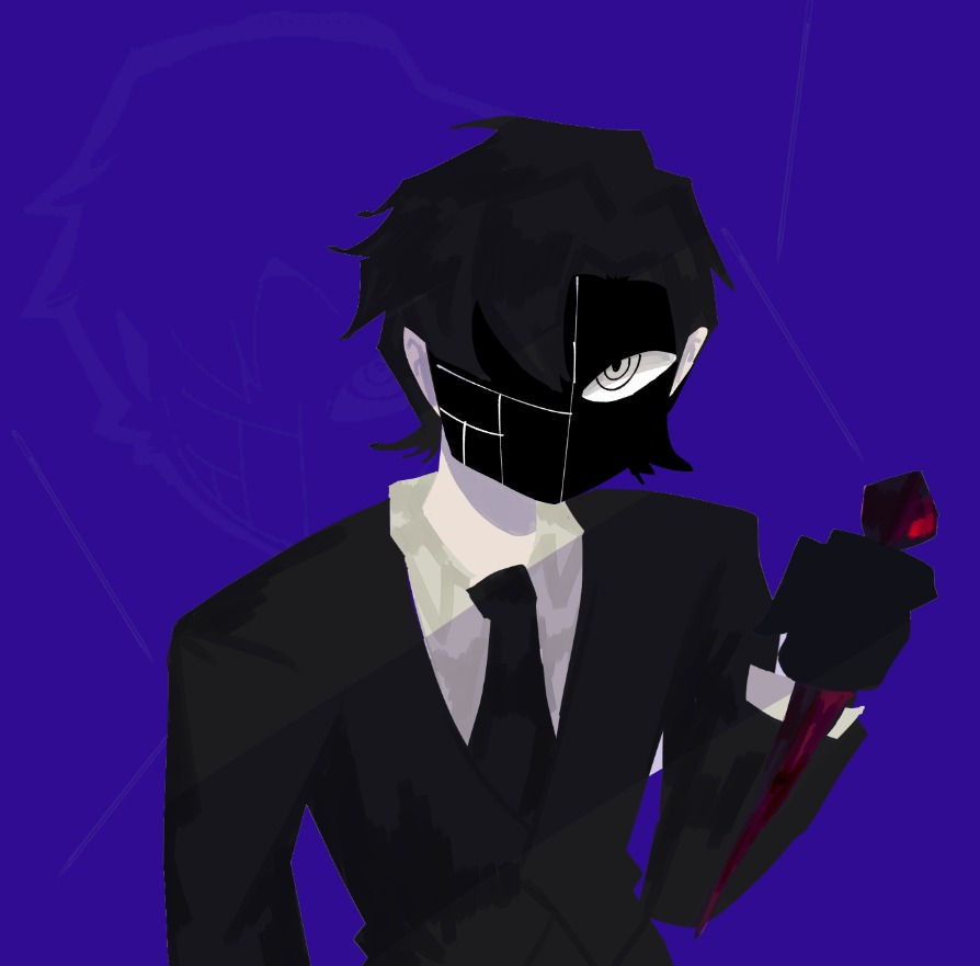 NeitanGPrime's tweet photo. Mercury - #Psychopomp2 https://t.co/f0sjzlvvuJ