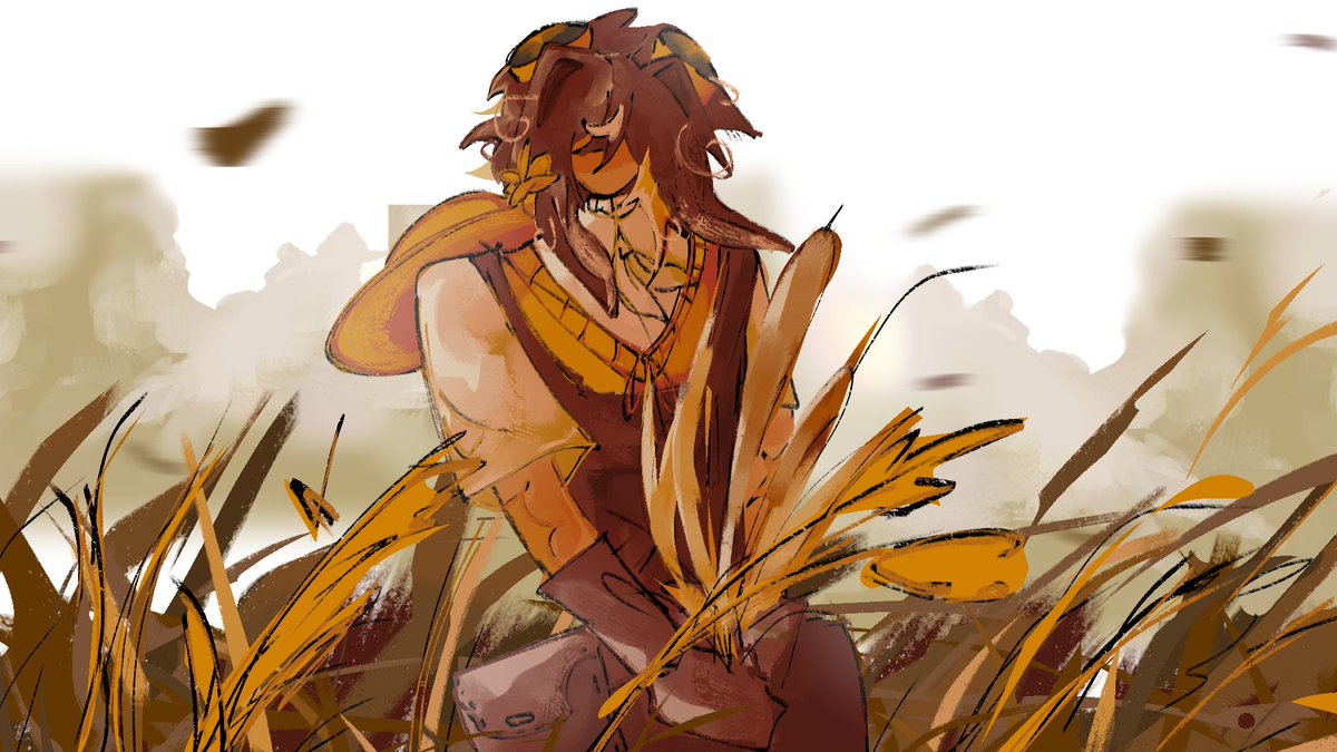 𐔌 ℋ𝖺𝗋𝗏𝖾𝗒 ՞𐤟 𐤟՞ა : 🌻 tweet media