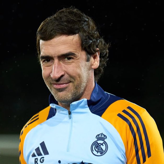 Bernabéu Buzz tweet media