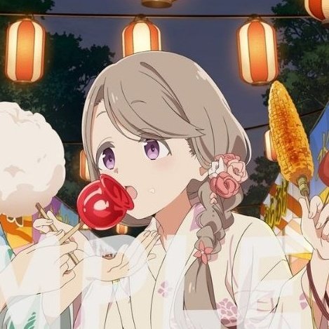 1007_caramel's tweet photo. おはようございます

入院生活もまだまだ長いので、最近はアニメ映画を多く見ています

新海誠、細田守、オリジナル作品、ドラえもん、その他もろもろ

もしなにか面白いアニメ映画作品があれば、ぜひ教えてください

ふんわり、ほのぼの、泣けるような作品がいいです

今日も１日よろしくお願いします https://t.co/upl7VrxBaj