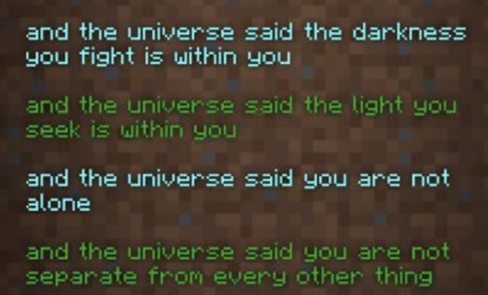 anglereactor's tweet photo. #M1G: you are not alone
what a phenomenal finale. so glad I waited for this POV. https://t.co/2FuiAZDTSF