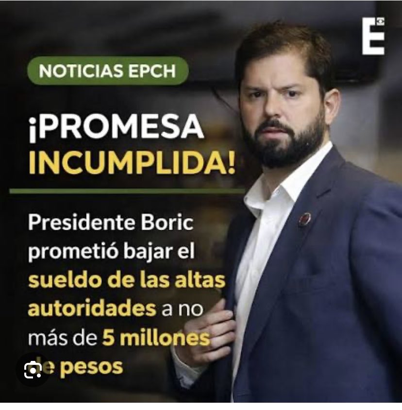 KastEmperador's tweet photo. @gonzalowinter Que se creerá,venir a mentirle a los Chilenos.🤡🤌🤌🤌 https://t.co/J7WDf6gKwv