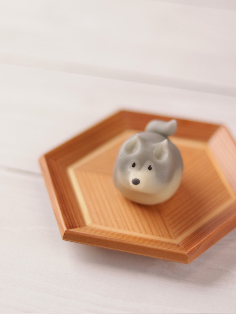 和菓子職人 三宅 正晃 tweet media