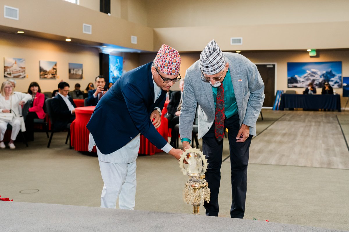 cgnsfo's tweet photo. Press statement on International Everest Day celebration in San Francisco on May 29, 2026. https://t.co/6VglXjBXqQ