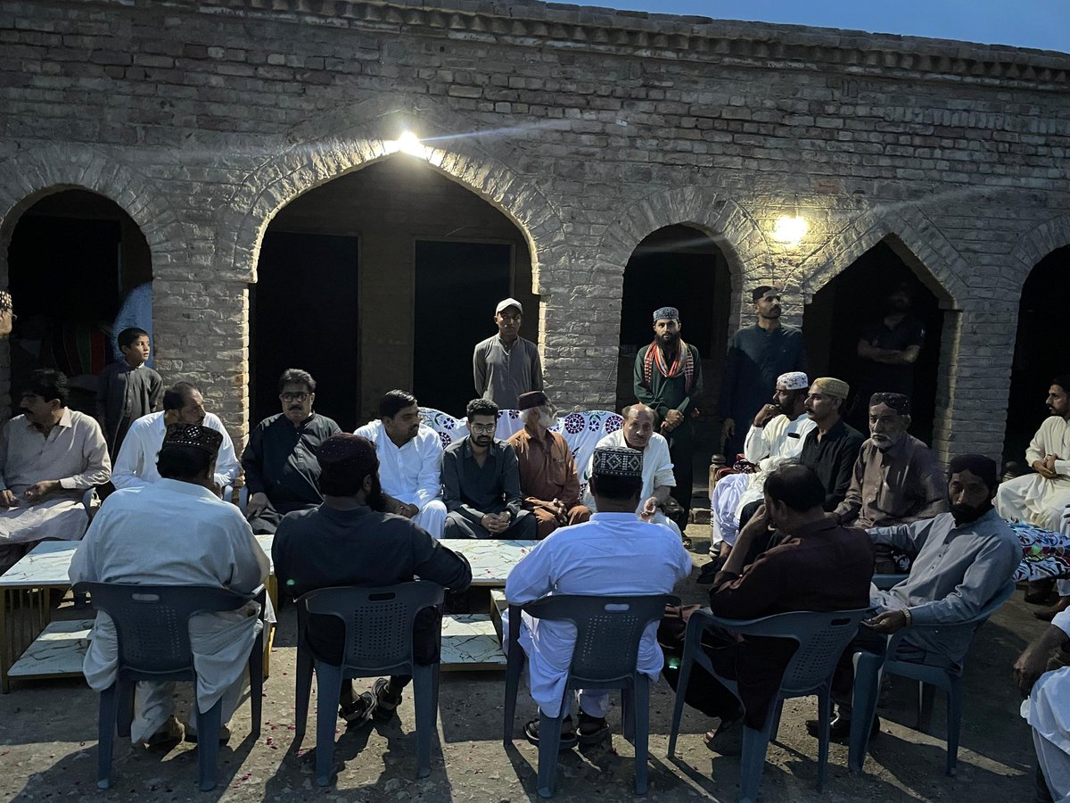 Lala Muneer Farooqui tweet media