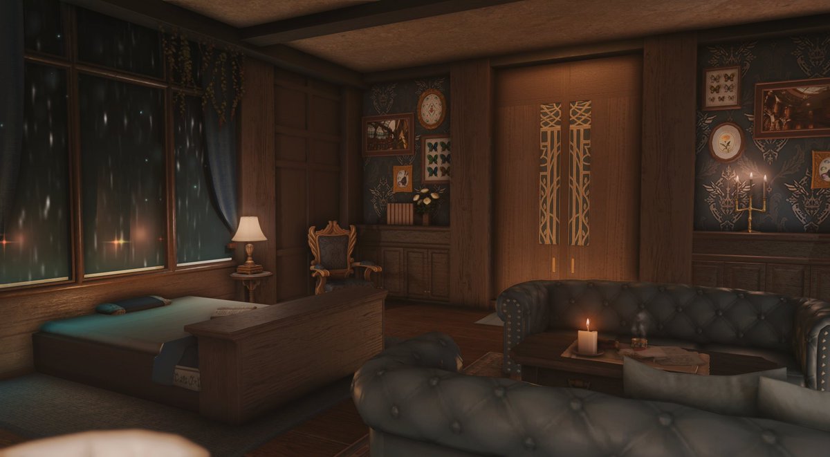belmorne's tweet photo. Darjeeling [APT]

Crystal | Diabolos | Mist W25 P30 Room 15

#FFXIVHousing #FF14Housing #HousingEden #hgxiv #FF14ハウジング https://t.co/sH36TiOKoN