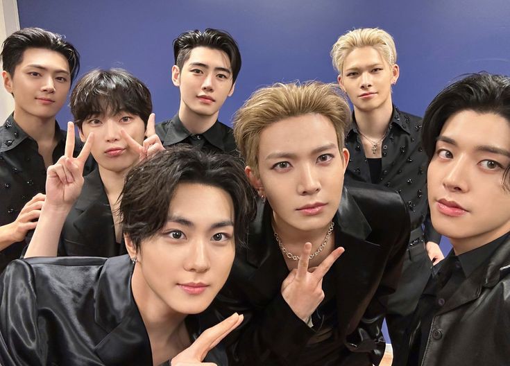 msapphire_'s tweet photo. jungwon matters to us.
heeseung matters to us.
jay matters to us.
jake matters to us.
sunghoon matters to us.
sunoo matters to us.
ni-ki matters to us.

they all matter to ENGENE. 
that’s why we will protect them forever. https://t.co/Gdw5ugEvVM