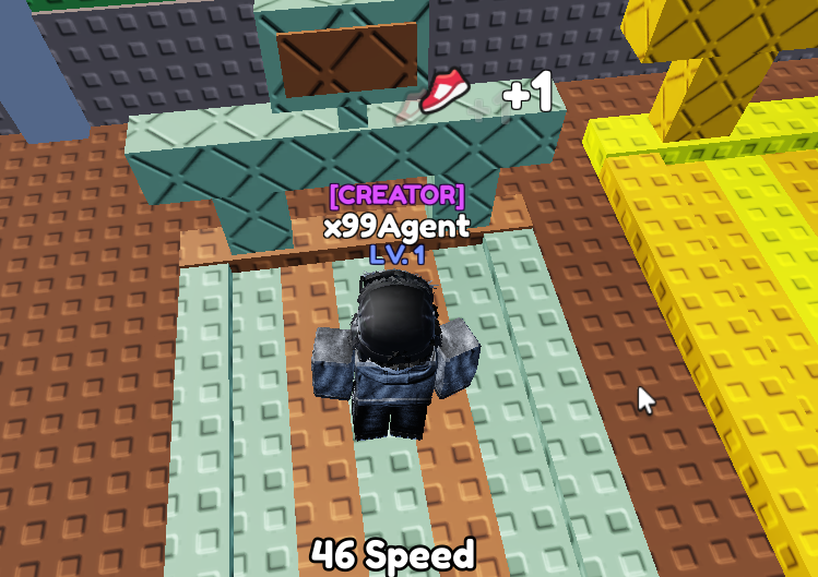x99Agent's tweet photo. Could this possibly be a new game?!👀
#Roblox #RobloxDev https://t.co/9sWQEA5z90