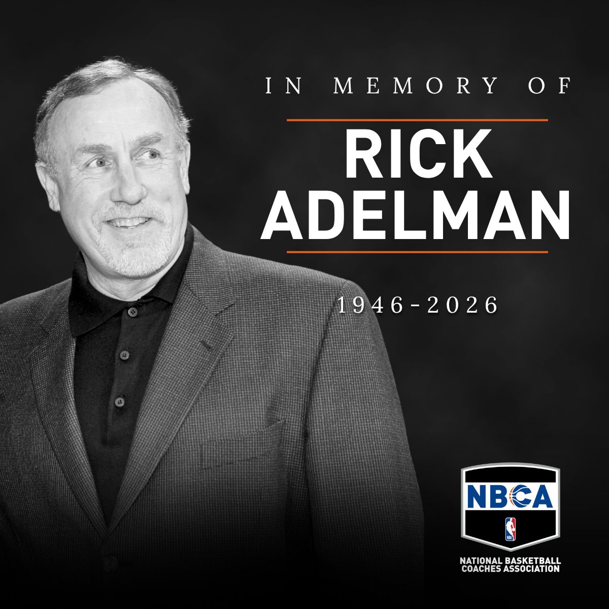 NBA Coaches Assoc. tweet media