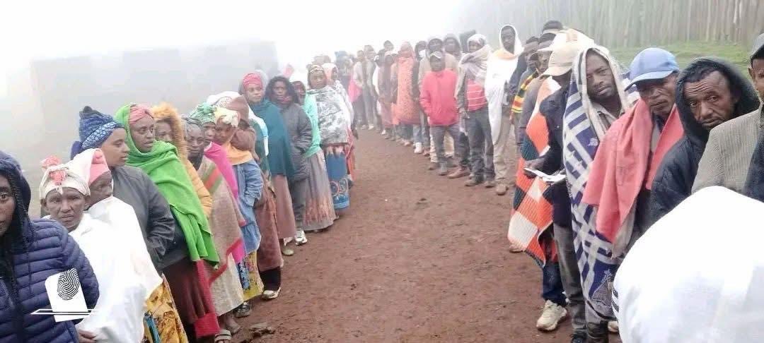 FeiselAliyi's tweet photo. So proud of my country. 54 million voices. One unbreakable nation. Ethiopia is rising stronger, wiser, and more united than ever!
https://t.co/ldzwYbD4iz

#EthiopiaElections2026 #ElectionSuccess  #DemocracyInAction #EthiopiaElections2026 #ElectionSuccess  #DemocracyInAction https://t.co/p5xJdwuGpo