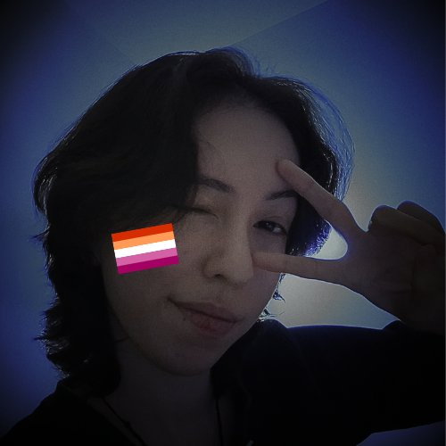 ángel ☆ (LESBIANA) tweet media
