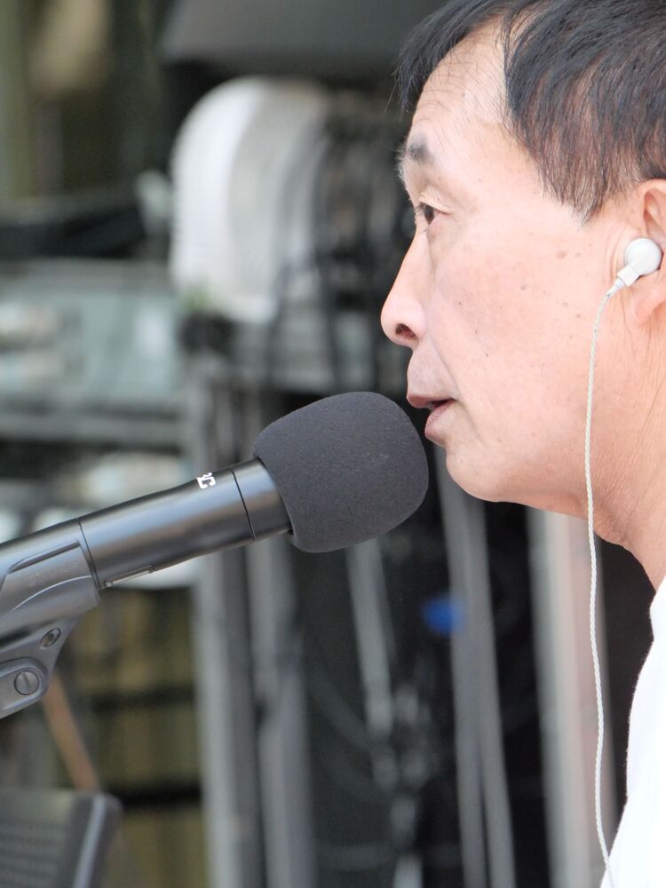 田中一郎 / アクスタの人 tweet media