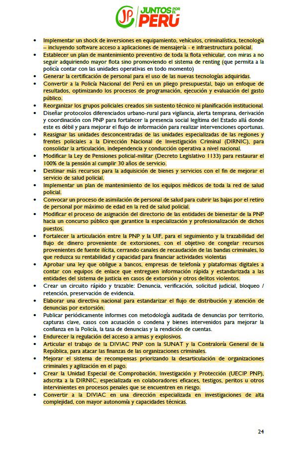 Harvey Colchado tweet media