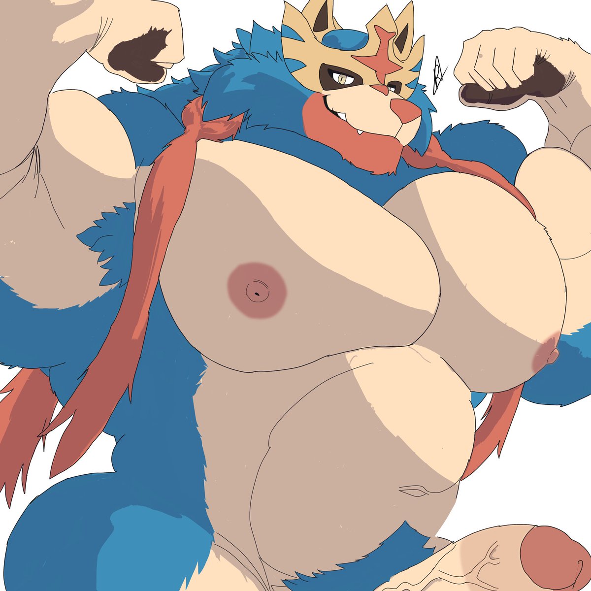 🥭Rudolf 🥭 tweet media