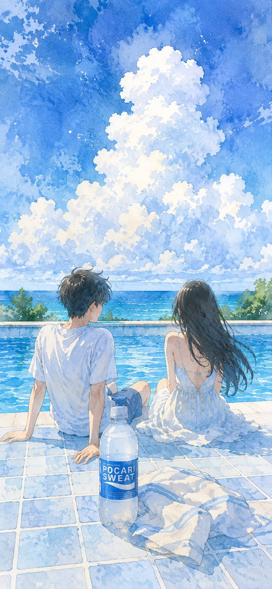 ソラ（SORA） (@yukamissyou) / Posts / X