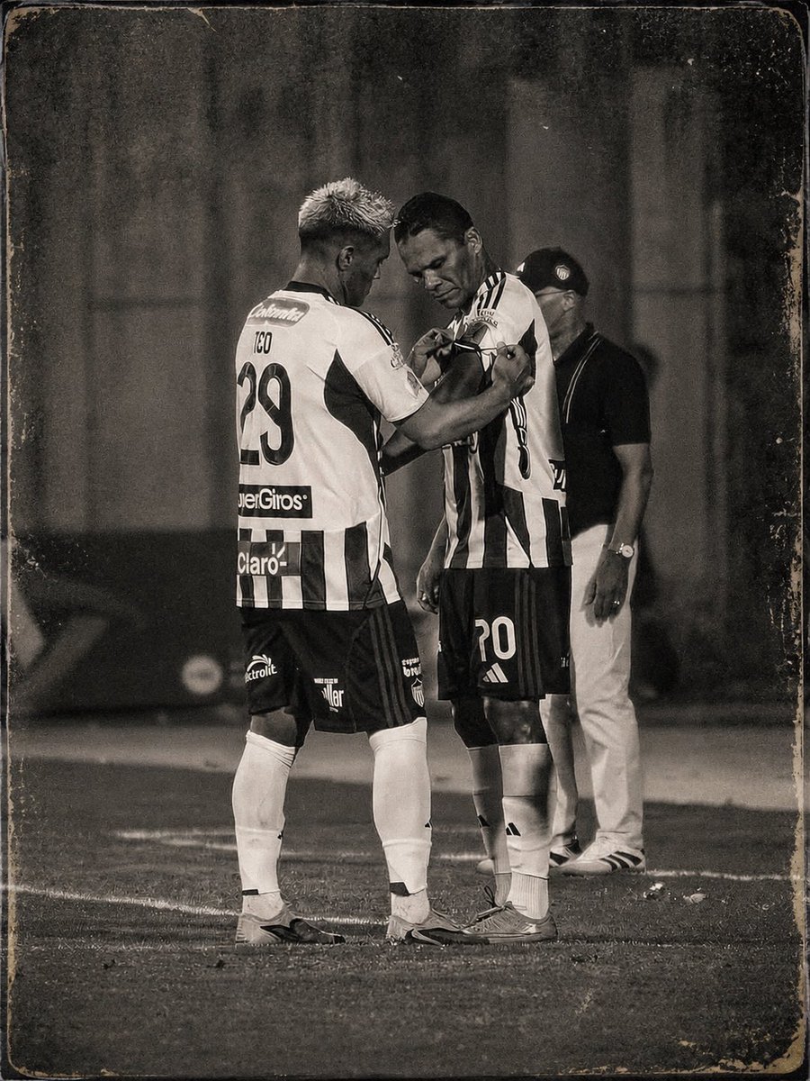 JunioristasVpar's tweet photo. THE LAST DANCE. https://t.co/s7MphdIwIi