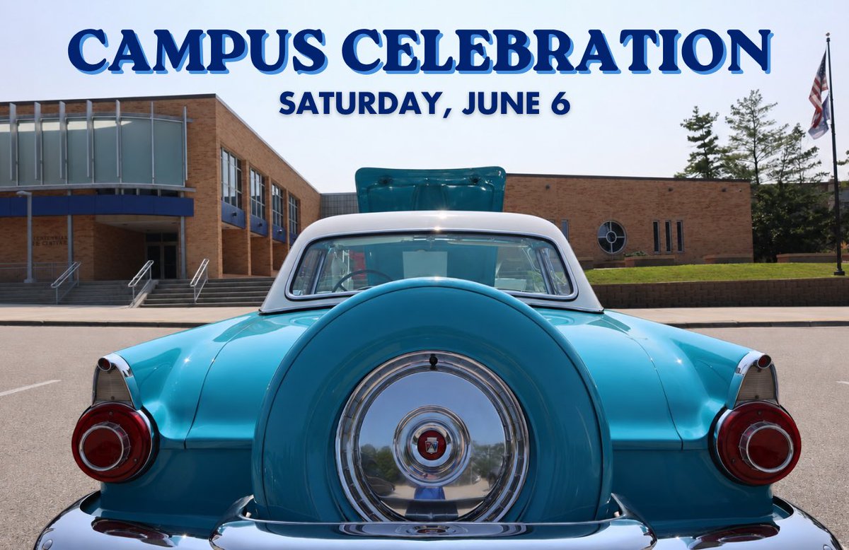 CreightonPrep's tweet photo. Alumni and friends of Prep, join us on Saturday, June 6 for our Campus Celebration!

Register today at https://t.co/sSc905IkMF https://t.co/XHMIPG24a4