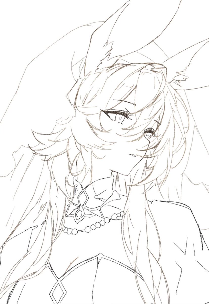 WS_TAJO's tweet photo. 今めっちゃ頑張って描いてるよ〜ちょっと待ってて！ https://t.co/UCh5U9Ut4L