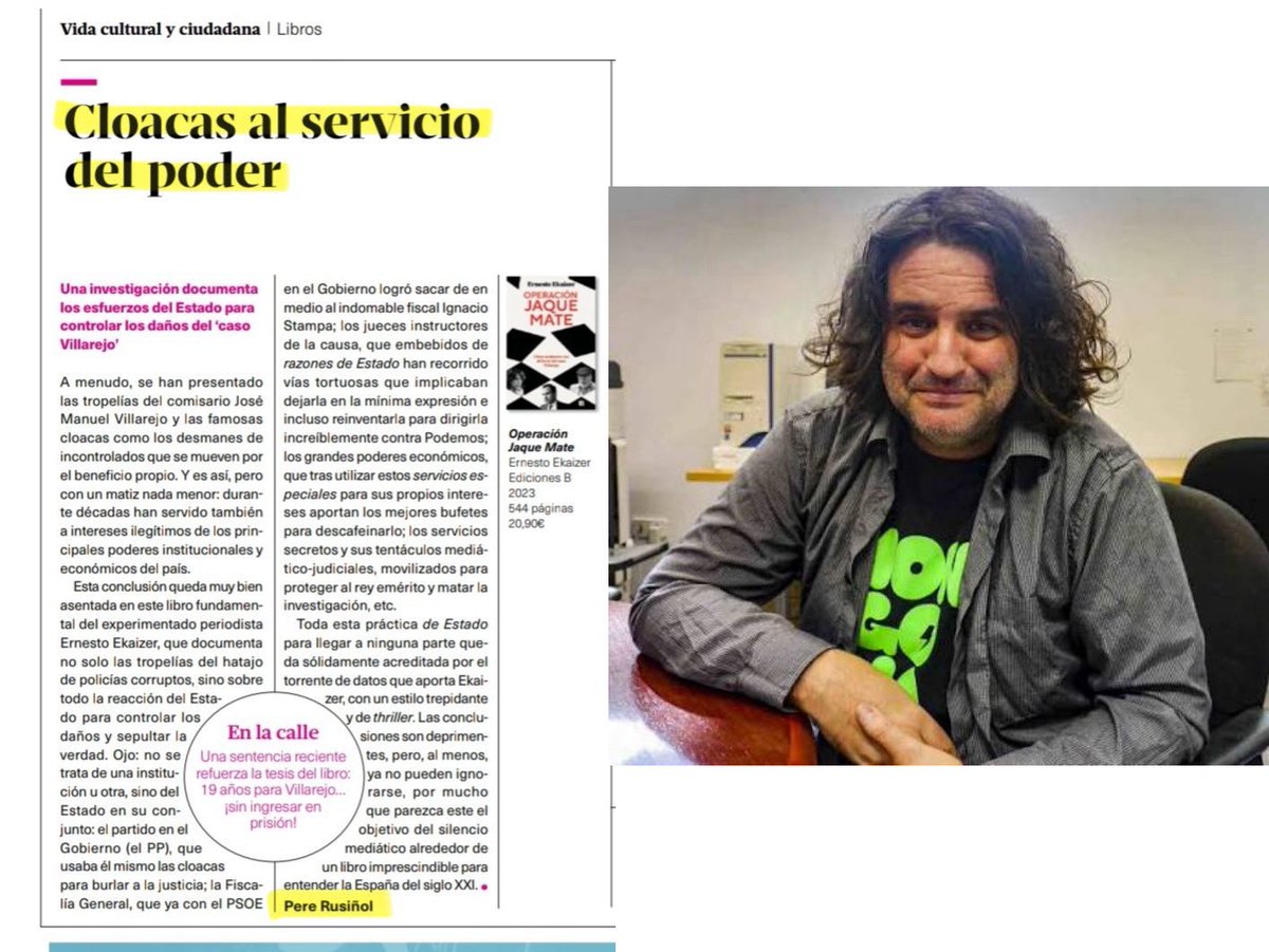 Javier Rubio Donzé tweet media