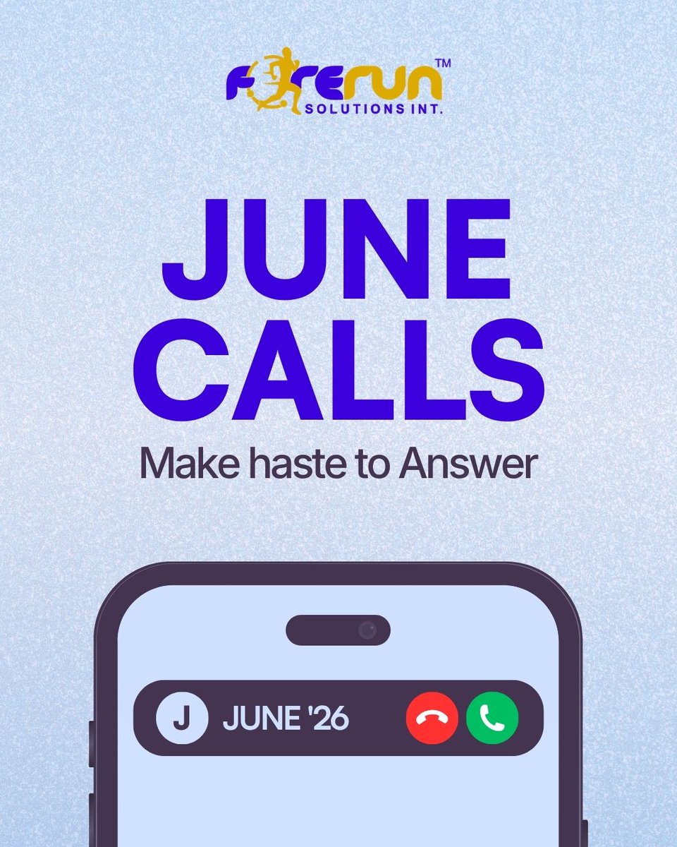 Ucheupper's tweet photo. JUNE CALLS...

Pick up and speak hope into it.

Tell June what you’re ready for: peace, growth, open doors, and quiet miracles.

Happy New Month. https://t.co/69FfjN39lN