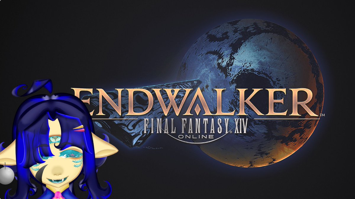 JikiPudding's tweet photo. WE ARE LIVE! Some Endwalker Post and finishing Pandaemonium

https://t.co/WRMcELGYal https://t.co/6MOtBrE4Y5 https://t.co/WdagjVFFnj