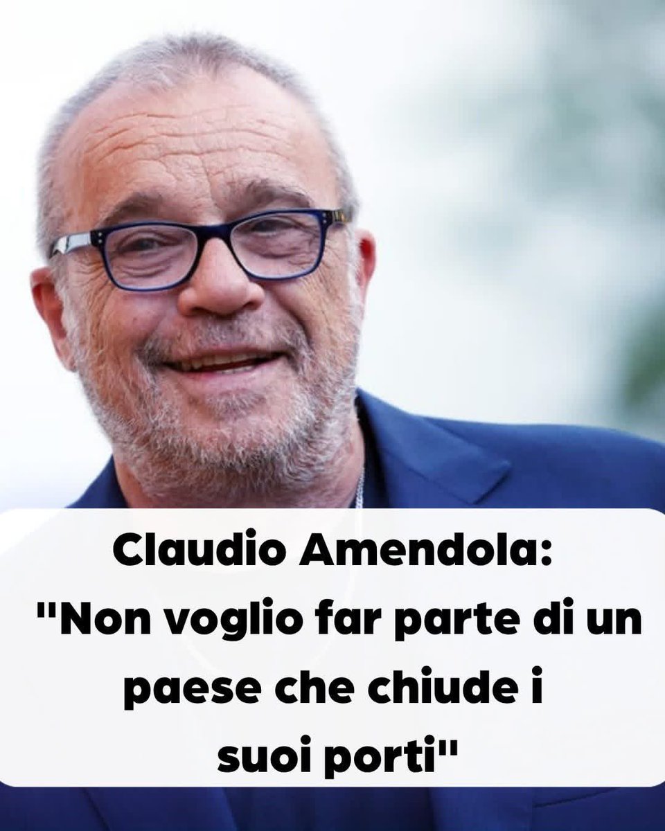 emilio ravizza dal 2011 vi leggo. 🎗 tweet media