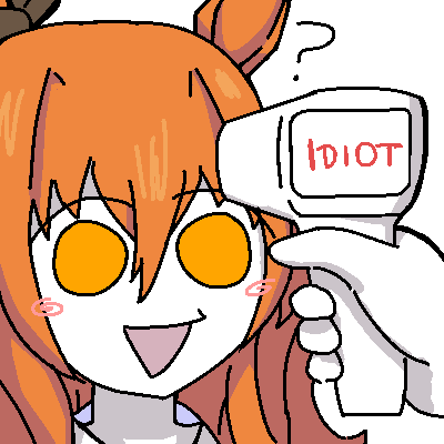 aleleflen's tweet photo. Algo de Mayano Top Gun en MS Paint

#Umamusume #ウマ娘 https://t.co/yCpLSP9TJP