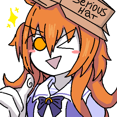 aleleflen's tweet photo. Algo de Mayano Top Gun en MS Paint

#Umamusume #ウマ娘 https://t.co/yCpLSP9TJP