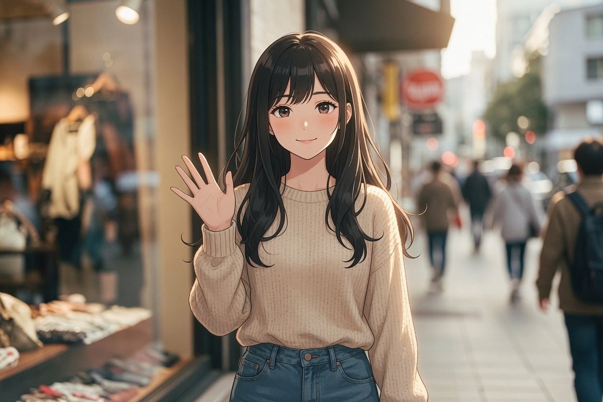 小烏賊 tweet media