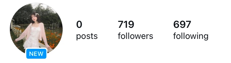 scvore's tweet photo. Want to sell — instagram account RP 700 folls hasil moots!

Cuma 50k saja, ganti data <3

#zonauang ig akun murah real indo aktif active arpi erpe tawarin https://t.co/qXm6CYHRLt