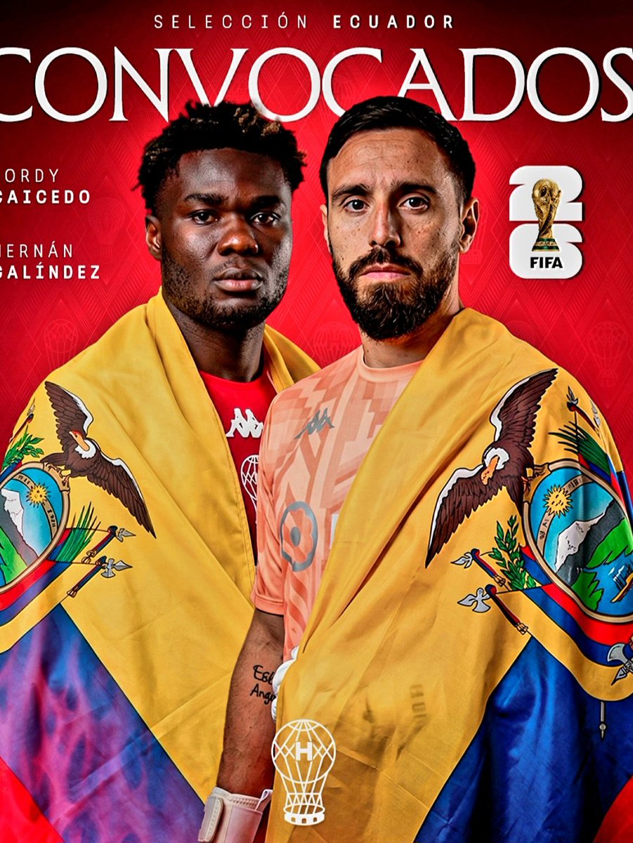 pablo_viviani's tweet photo. Ecuador me representa! https://t.co/F4R1TXyfzV