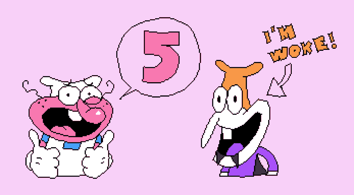 capn_mongo's tweet photo. Wishing a happy Pride Month to all, and Sugary's Birthday is pretty cool too! https://t.co/CaHdLXuRfZ