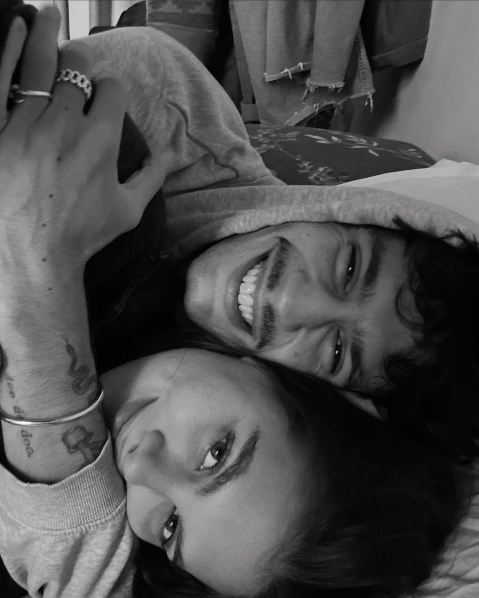 True Love tweet media