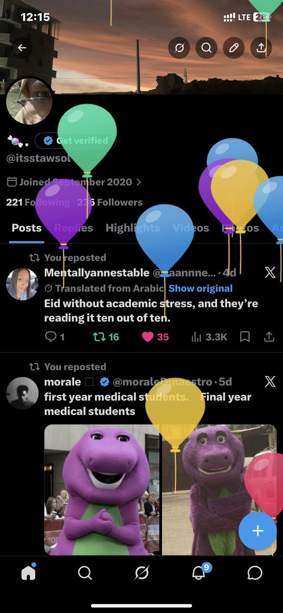 itsstawsol's tweet photo. Turning 21😞❤️ https://t.co/df98GBlwUw