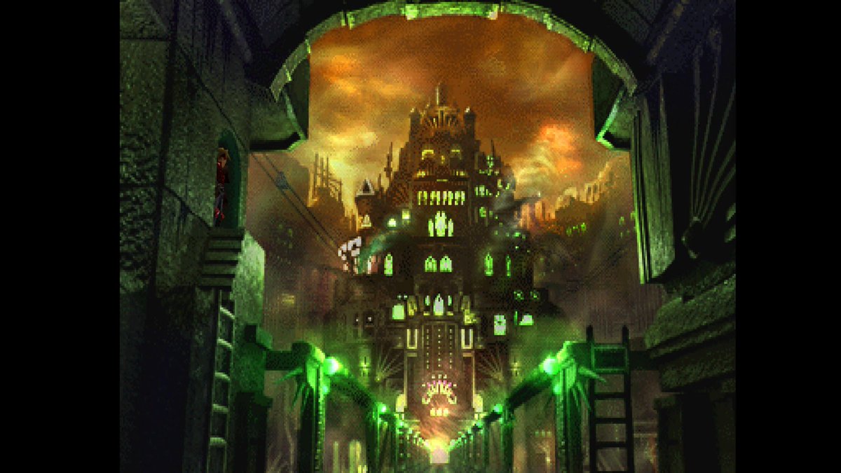 Gib84G's tweet photo. #TheLegendOfDragoon #PSOne #PS5 #PSshare #PSBlog #VGPNetwork #Artisticofsociety #VPGamers #ThePhotoMode #VirtualPhotography #WeeklyArchiveShowcase #TheCapturedCollective #FutureVPSupport #VPCONTEXT #VPWorld #nophotomode https://t.co/CAmwvgb2DL